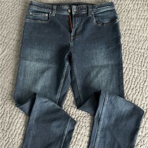 Prana organic cotton stretch denim jeans 32x32 slim fit. Never worn.